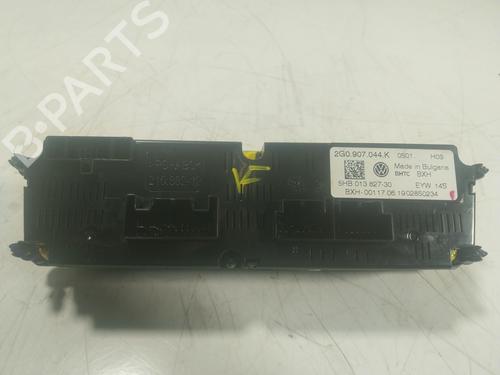 Climate control VW POLO VI (AW1, BZ1, AE1)  | BP18642782I5 