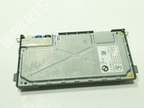Elektronisk modul BMW X6 (G06, F96) xDrive 30 d Mild-Hybrid | BP29312056M83 