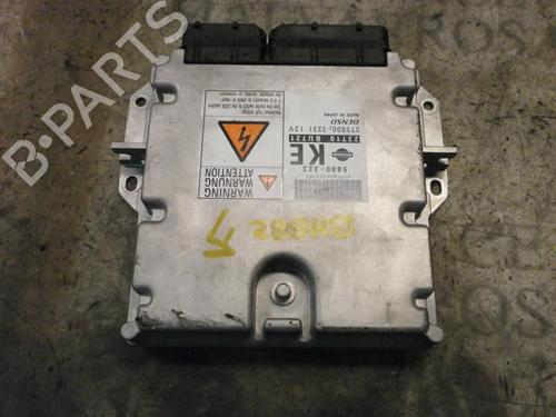 Used Engine control unit (ECU) Engine control unit (ECU) NISSAN ALMERA TINO (V10) 2.2 dCi (115 hp) 3742418 3742418