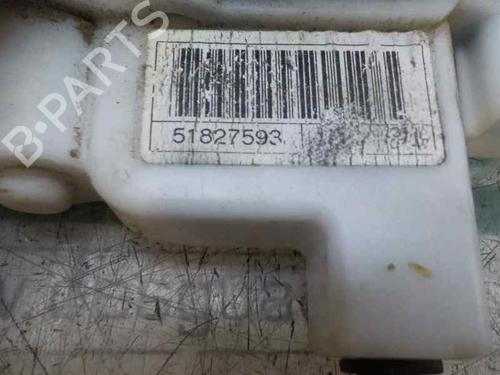Front right lock FIAT 500 (312_) 1.2 (312AXA1A) | BP4732920C97 