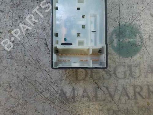 Left front window switch NISSAN MICRA IV (K13K, K13KK) 1.2 | BP5864232I27 - Image 3