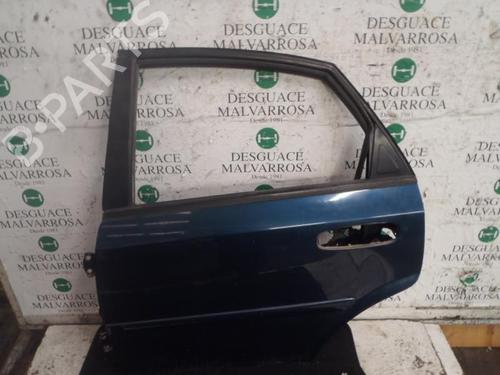 Used Left rear door Left rear door 3825944 3825944