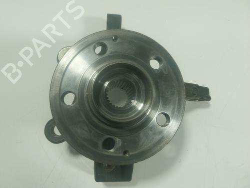 Used Left front steering knuckle MG MG ZS SUV [2017-2025]  17861514