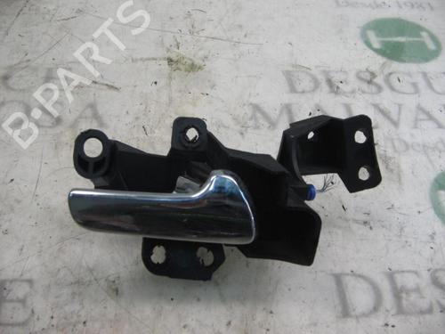 Højre fortil invendig håndtag OPEL ZAFIRA A MPV (T98) 1.8 16V (F75) (125 hp) 3791176