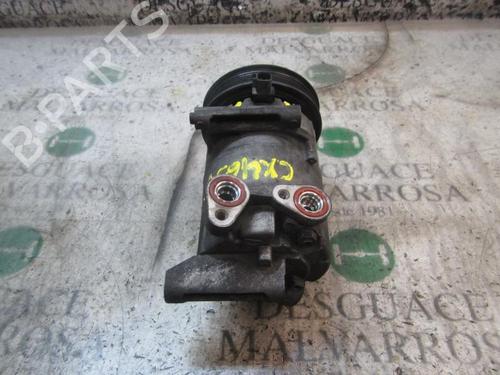 AC compressor FORD TRANSIT Van (FA_ _) | BP3841531M34 - Image 3