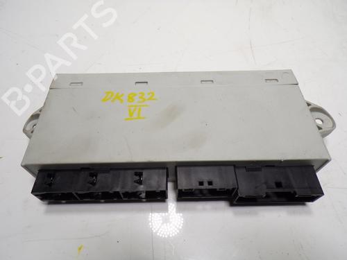 Used Electronic module Electronic module BMW 7 (E65, E66, E67) 730 d (218 hp) 11971851 11971851