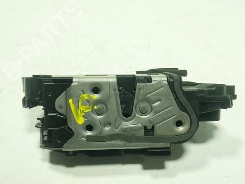 Used Front right lock SEAT LEON Sportstourer (KL8, KLD) [2020-2026]  30581882