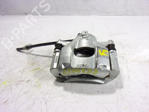 Used Right front brake caliper Right front brake caliper TOYOTA AYGO (_B4_) 1.0 VVTi (KGB40) (72 hp) 11554105 11554105