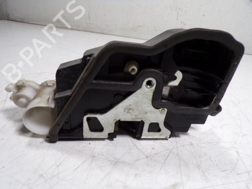 Front left lock BMW X6 (E71, E72) 30 d | BP15189083C98 