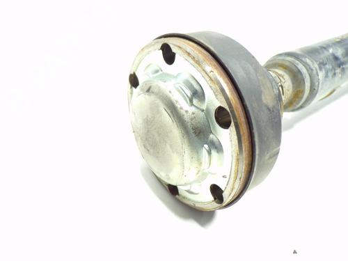 Driveshaft VW TOUAREG (7LA, 7L6, 7L7) 2.5 R5 TDI | BP8922696M37 