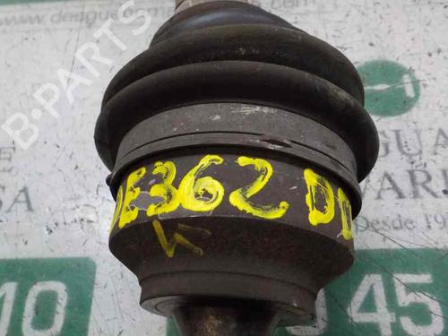 Right front driveshaft CITROËN C4 Coupe (LA_)  | BP4815783M39 