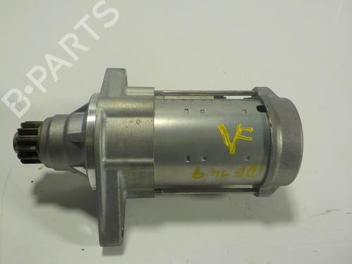 Used Starter AUDI A1 Sportback (GBA) [2018-2025]  11022002