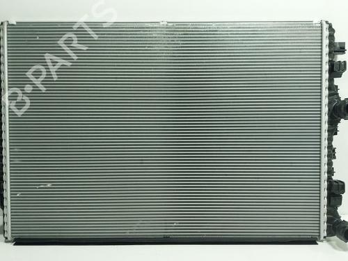 Used Water radiator Water radiator VW TIGUAN (CT1) [2023-2026] 36423262 36423262