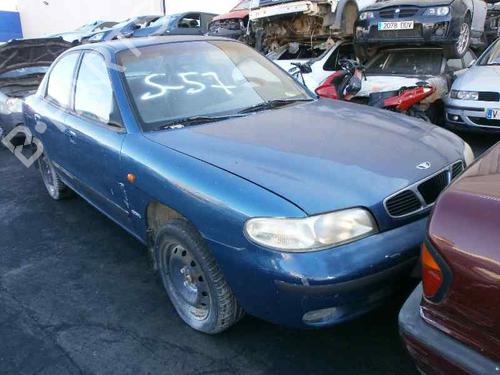 Climate control DAEWOO NUBIRA Saloon (J100)  | BP4013683I5 