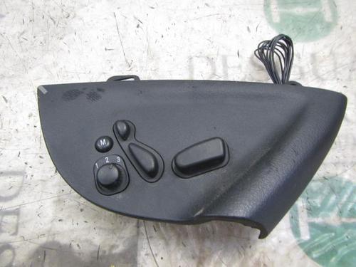 Used Electronic module Electronic module MERCEDES-BENZ CLK (C209) [2002-2010] 3827713 3827713