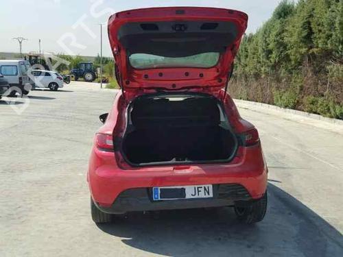 Engine control unit (ECU) RENAULT CLIO IV (BH_)  | BP3850996M57  - Image 6