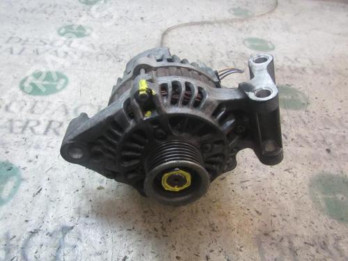 Used Alternator Alternator FORD FIESTA V (JH_, JD_) 1.4 16V (80 hp) 3831909 3831909