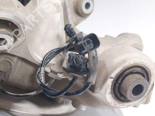 Right rear steering knuckle TESLA MODEL 3 (5YJ3) EV AWD | BP38321177M28 - Image 5
