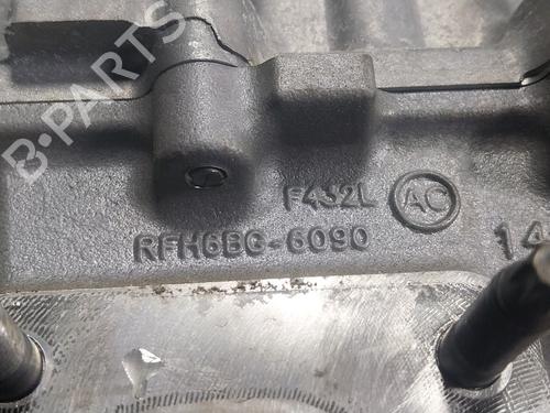 Cylinder head FORD FOCUS IV (HN) 1.0 EcoBoost | BP25995499M5  - Image 7