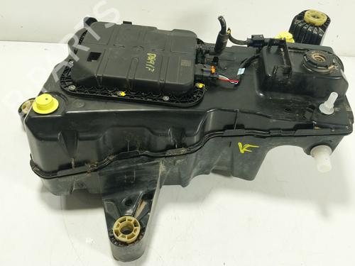 Used AdBlue tank AdBlue tank CITROËN BERLINGO (ER_, EC_) 1.5 BlueHDi 100 (102 hp) 28816258 28816258