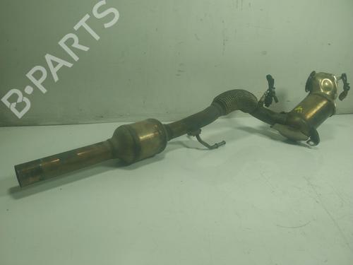 Catalyst SEAT IBIZA IV (6J5, 6P1) 1.2 TSI | BP16299297M10 