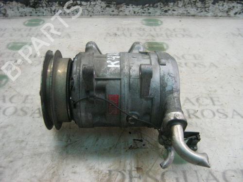 Used AC compressor NISSAN VANETTE CARGO Van (HC 23) [1994-2002]  3780683