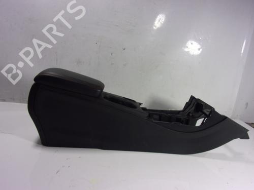Used Armrest / Center console Armrest / Center console MERCEDES-BENZ A-CLASS (W176) [2012-2018] 10489593 10489593