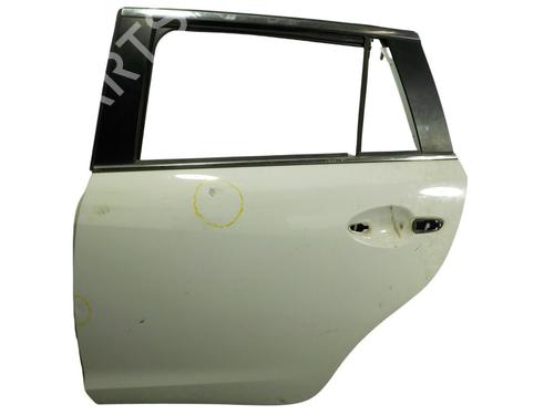 Dør venstre bak MAZDA CX-7 (ER) [2006-2014]  9122461