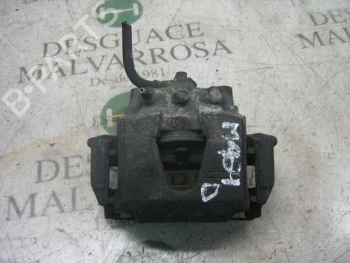 Used Right front brake caliper OPEL ASTRA F Saloon (T92) [1991-2001]  11556205