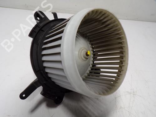 Used Heater blower motor PEUGEOT RIFTER [2018-2025]  11191373