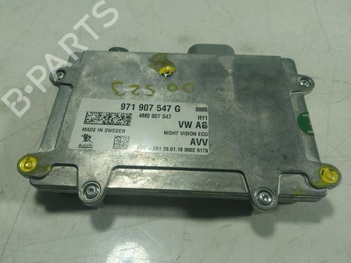 Electronic module PORSCHE PANAMERA (971) 4.0 Turbo (97AFF1, 97BFF1) | BP19934409M83