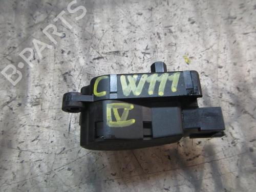 Elektronisk modul MERCEDES-BENZ CLS (C219)  | BP9530552M83 