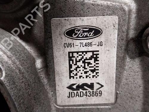 Front differential FORD KUGA II (DM2) 2.0 TDCi 4x4 | BP40069132M23 - Image 6