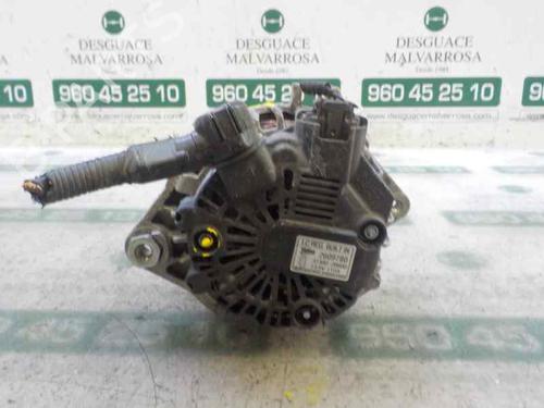 Alternator KIA SPORTAGE III (SL) 1.7 CRDi | BP6049887M7 