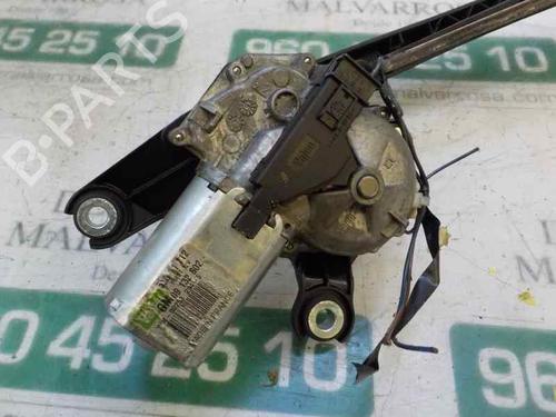 Rear wiper motor OPEL MERIVA A MPV (X03) 1.7 CDTI (E75) | BP5953311M102 