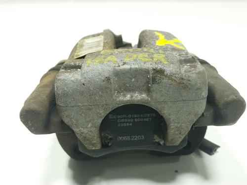 Used Right rear brake caliper Right rear brake caliper OPEL CROSSLAND X / CROSSLAND (P17, P2QO) 1.2 (75) (110 hp) 27363770 27363770