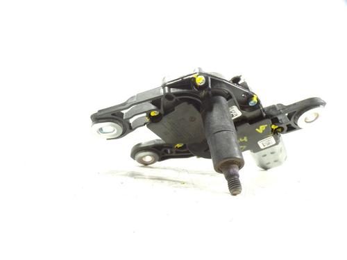 Rear wiper motor VW POLO VI (AW1, BZ1, AE1) 1.6 TDI | BP8237750M102 