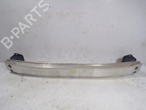 Rear Bumper Reinforcement For 2017-2021 Honda Civic Hatchback - Steel Replacement Part HO1106199