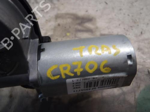 Viskermotor bakrute SEAT LEON (5F1)  | BP4017417M102 