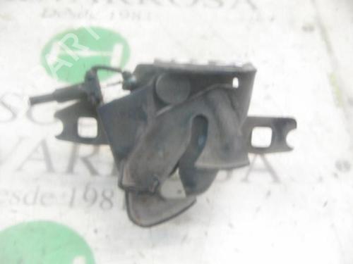 Fechadura do capot Fechadura do capot VW POLO III (6N1) 75 1.6 (75 hp) 8772169 8772169