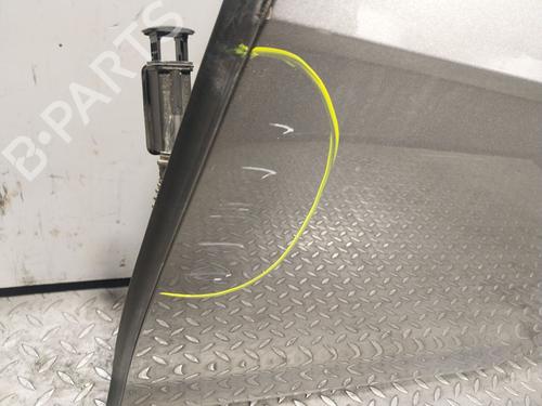 Left rear door VW GOLF VII (5G1, BQ1, BE1, BE2)  | BP16363803C4 
