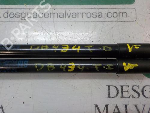 Tailgate lift support OPEL CORSA D (S07) 1.4 (L08, L68) | BP14281662C138 