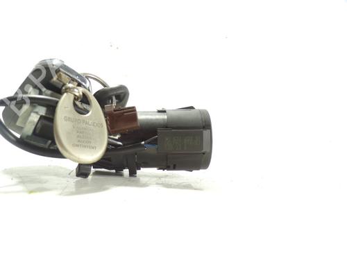 Electronic module PEUGEOT 208 I (CA_, CC_) 1.0 VTi | BP14286808M83 