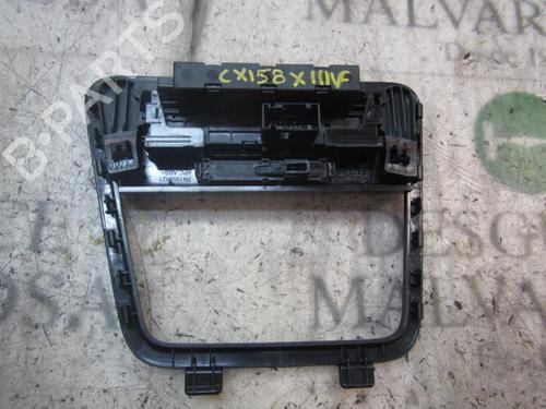 Electronic module SEAT ALHAMBRA (710, 711) 2.0 TDI | BP3841920M83 