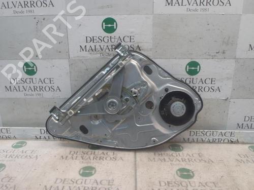 Rear right window mechanism FORD FOCUS II Turnier (DA_, FFS, DS) 1.8 TDCi | BP3807073C25 