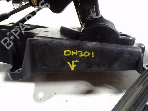 Gear lever RENAULT MEGANE IV Hatchback (B9A/M/N_)  | BP7984282M90 