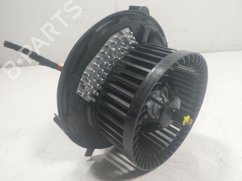 Used Heater blower motor Heater blower motor CUPRA LEON Sportstourer (KL8, KU8, KUD) [2020-2026] 17023350 17023350