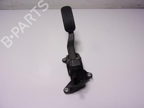 Used Pedal Pedal TOYOTA YARIS (_P21_, _PA1_, _PH1_) [2020-2026] 15839636 15839636