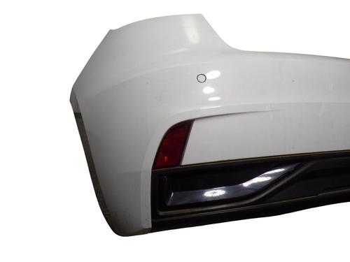 Rear bumper AUDI A1 Sportback (GBA)  | BP12960776C8 