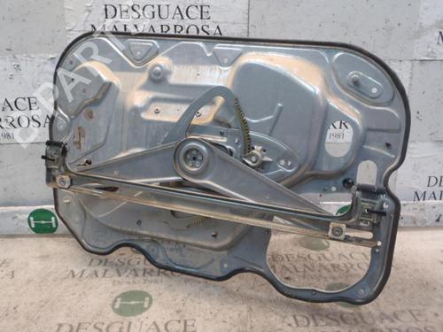 Used Front right window mechanism Front right window mechanism 3799127 3799127